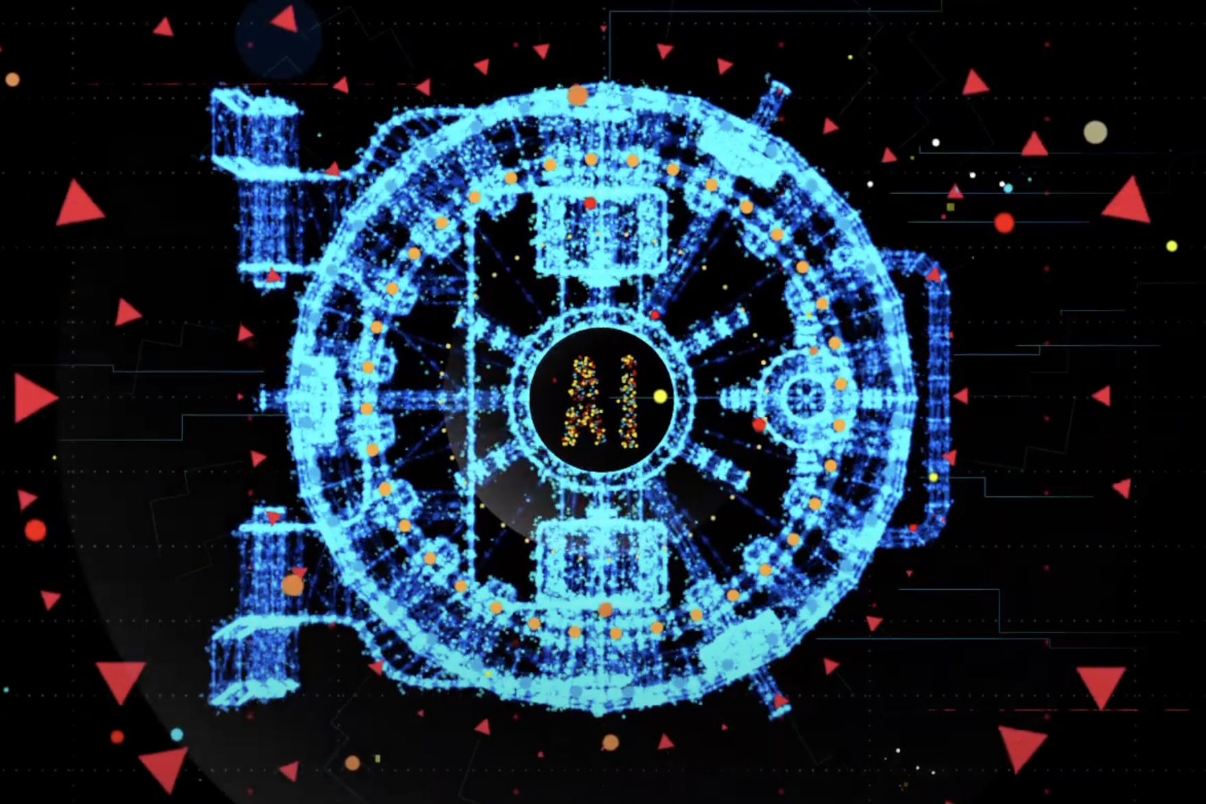 Empowering the Future: The Role of AI in Content Creation and Virtual Worlds