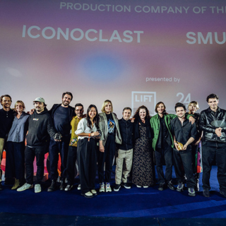 Production Company of the Year: Iconoclast