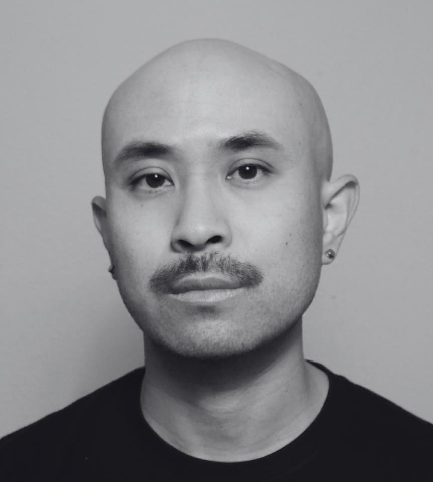 ANDREW THOMAS HUANG
