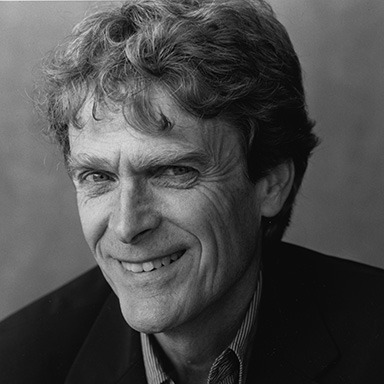JOHN HEGARTY