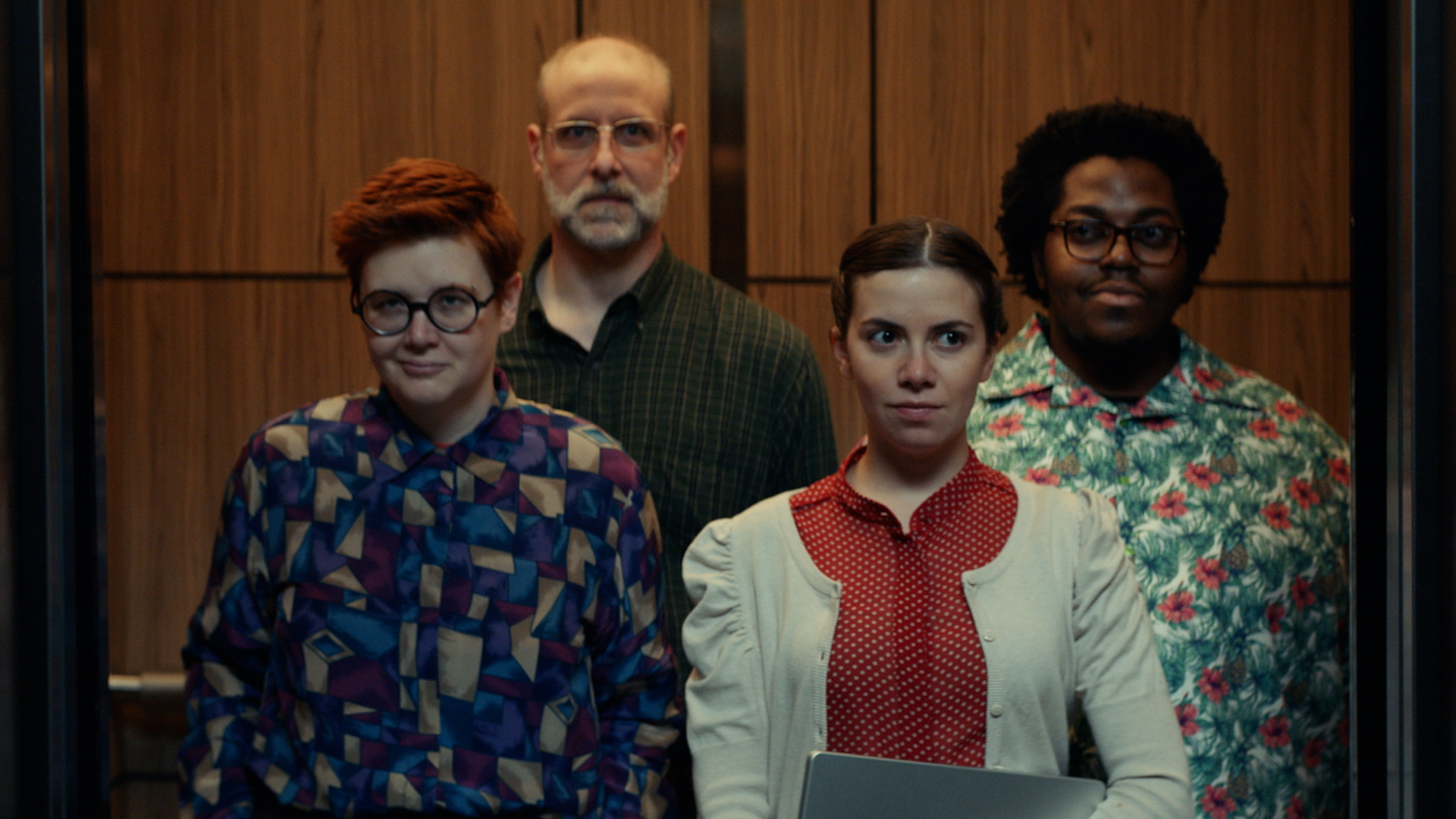 On Set: Mark Molloy’s The Underdogs