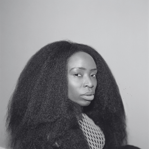 JENN NKIRU