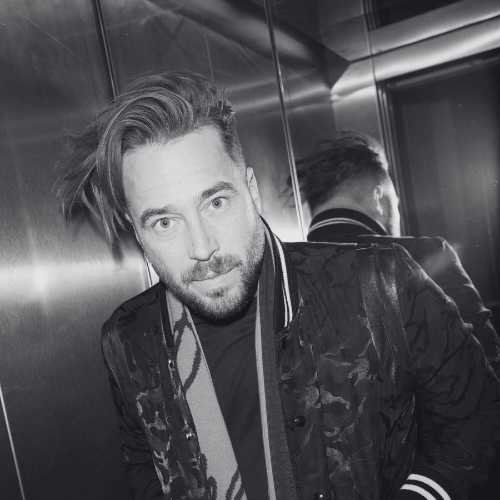 DAVID STEPHAN