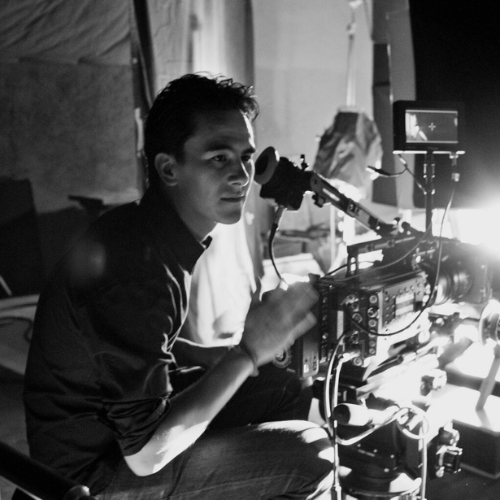 KENJI KATORI Ciclope Festival