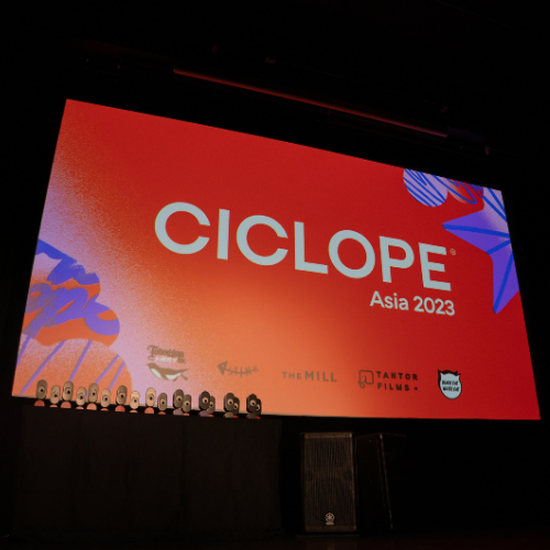 News Flash: CICLOPE Asia wraps-up for 2023