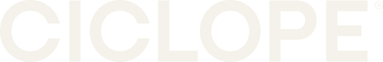 Ciclope Festival logo
