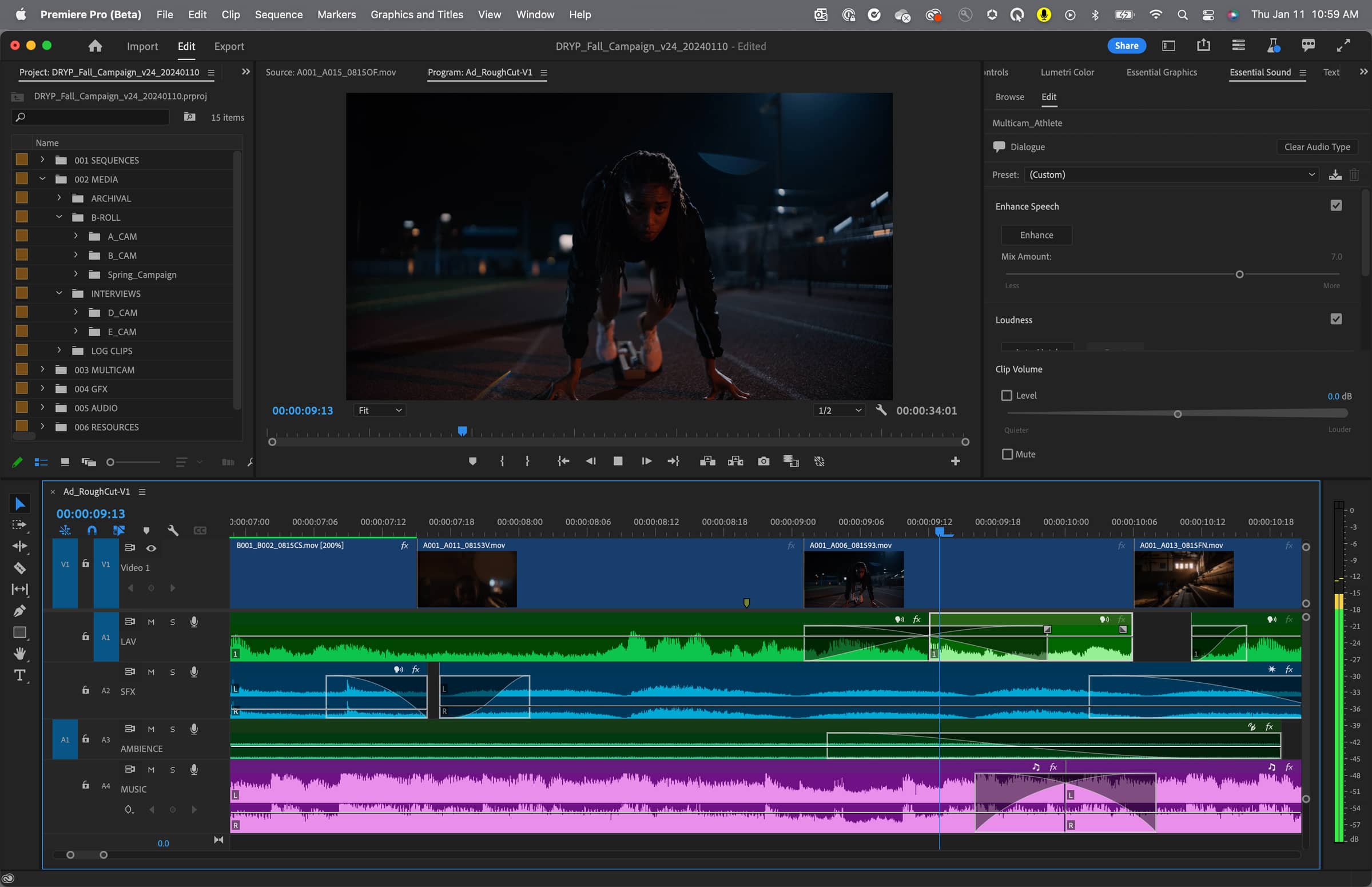 Adobe: Tips and Tricks to Transform the Creative Workflow