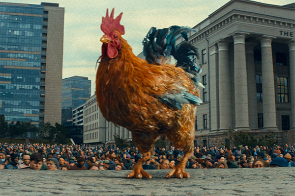 Case Study: KFC – Believe in Chicken
