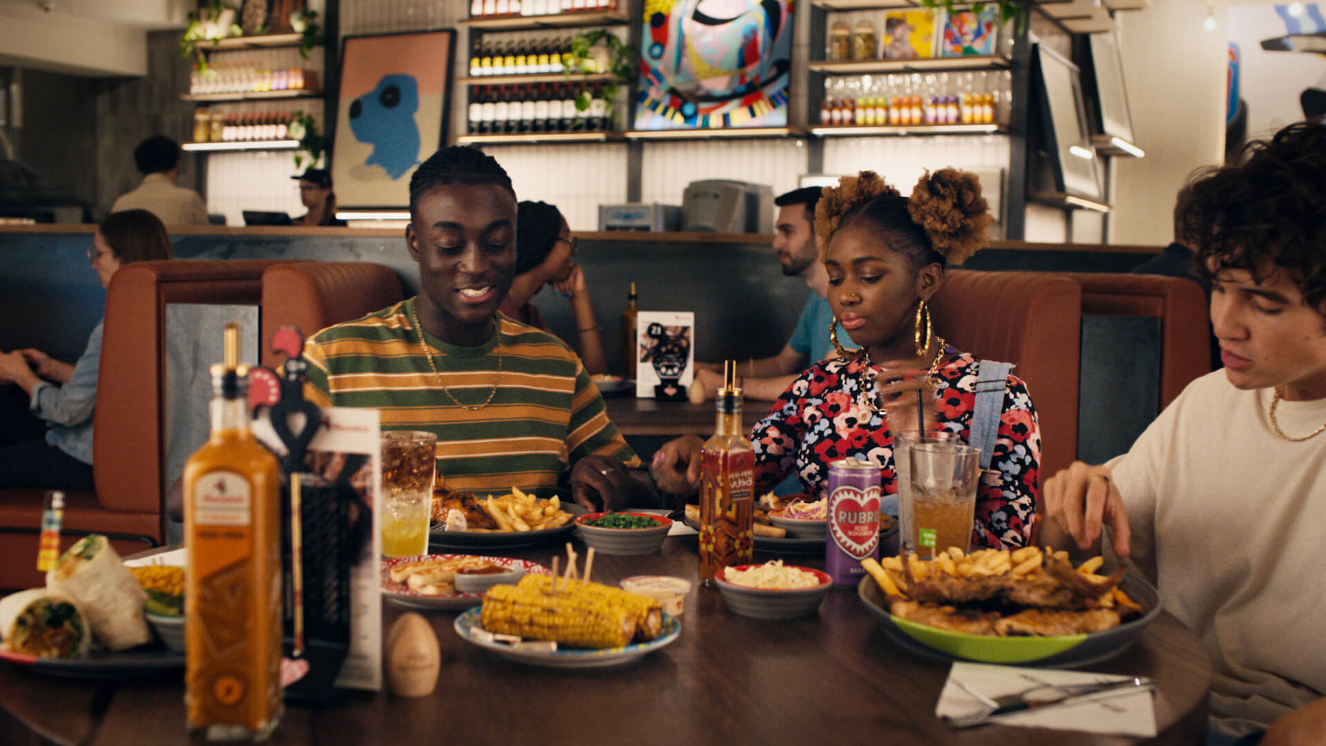 Lunch & Learn: Edit Workshop