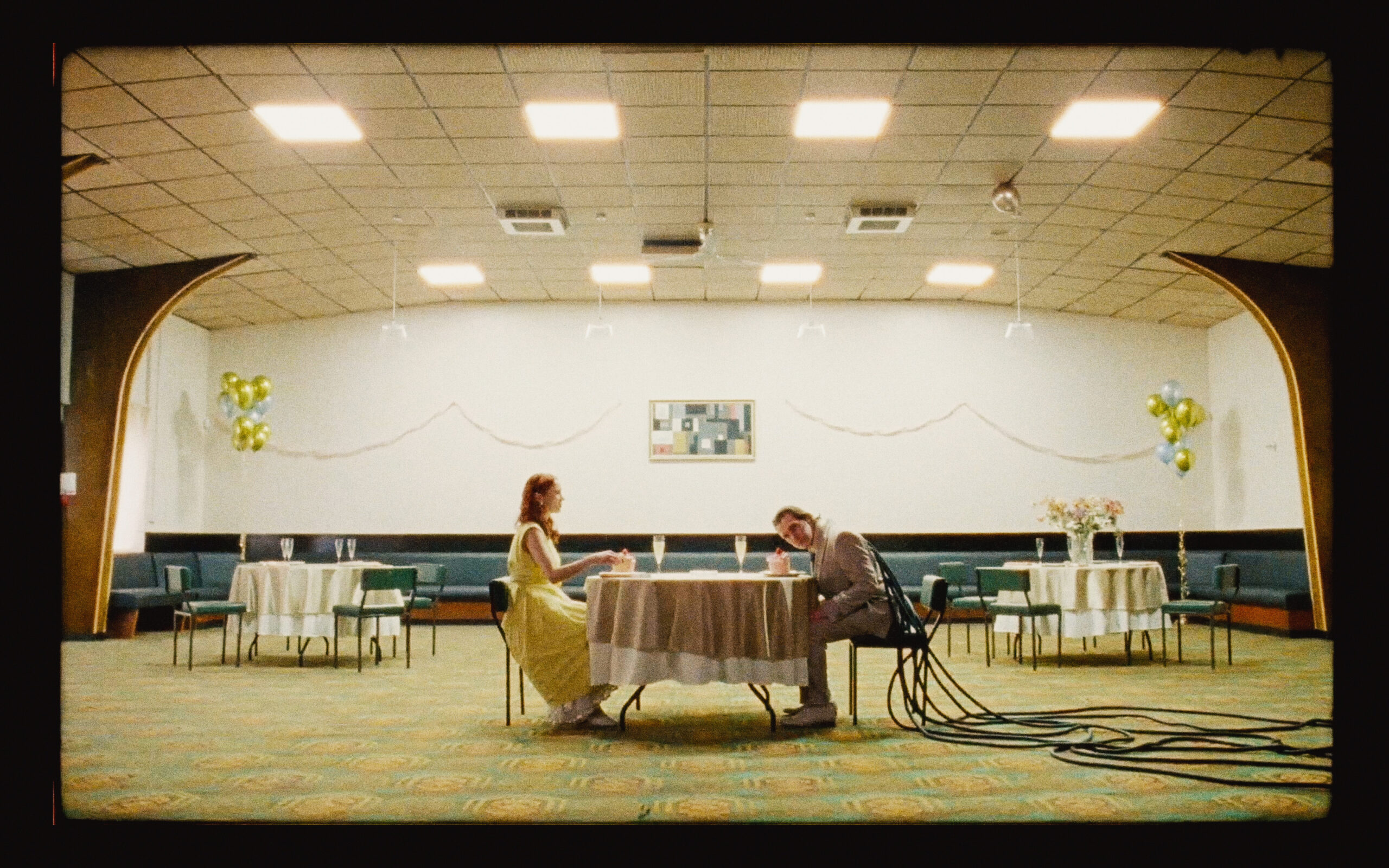 Fringe Screening: Kabelmann by Mother Berlin