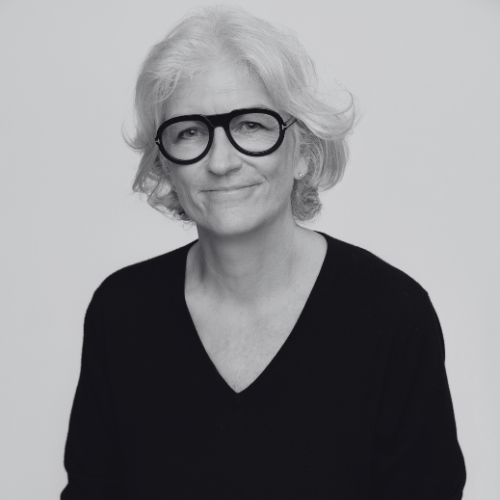 SUZANNE HARGROVE