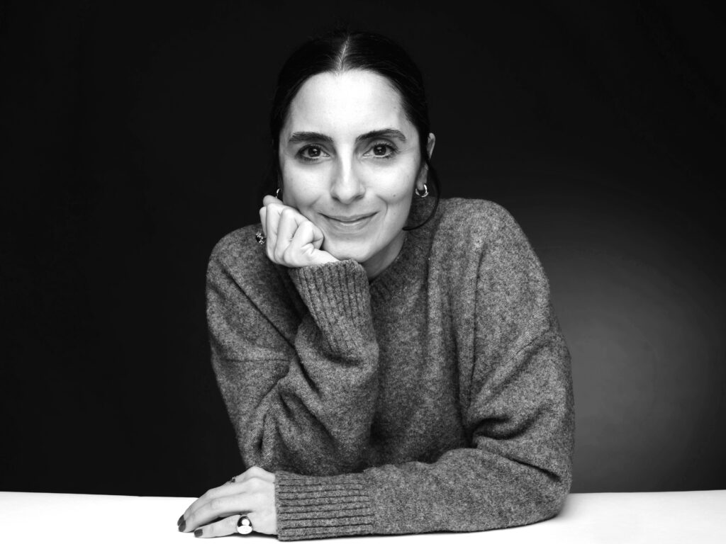 DUYGU YEGÜL