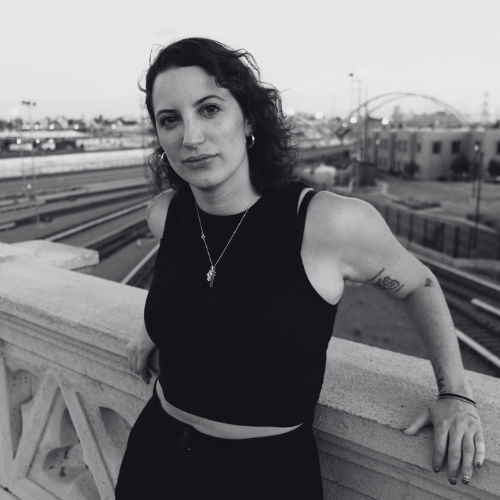IAEL FELDMAN