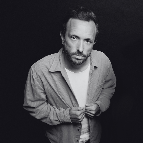 SIMON HEEGER