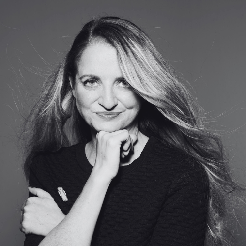 TANJA GRUBNER