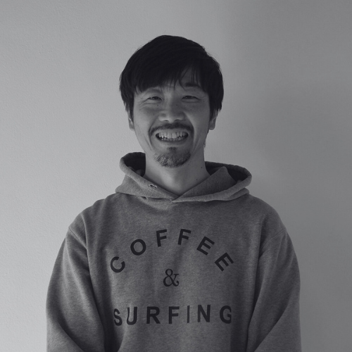 TEPPEI OHNO