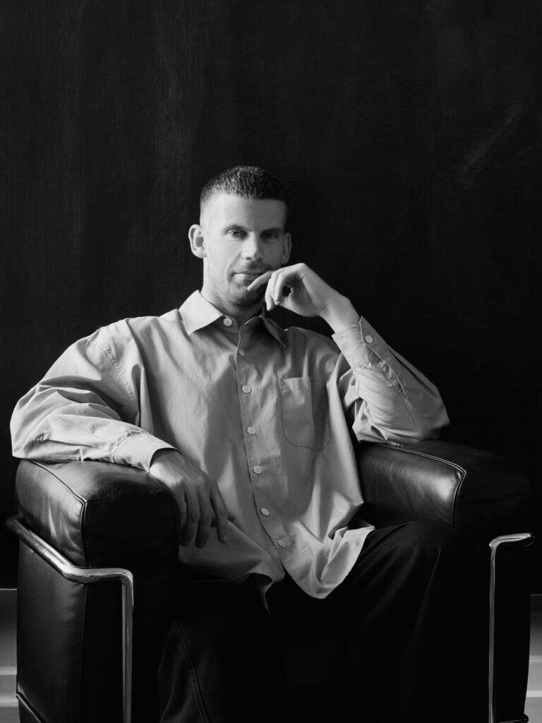 PHILIPP RAMHOFER