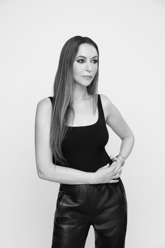 ALI BROWN