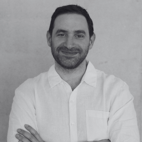 ALON SIMCHA