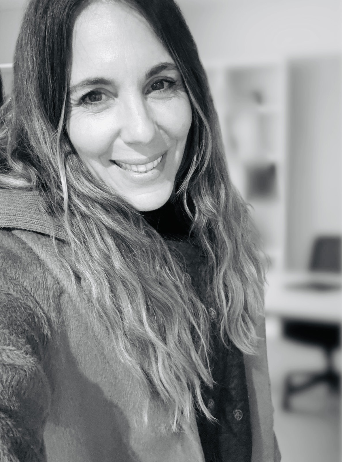 ANA MARTÍN-BUITRAGO