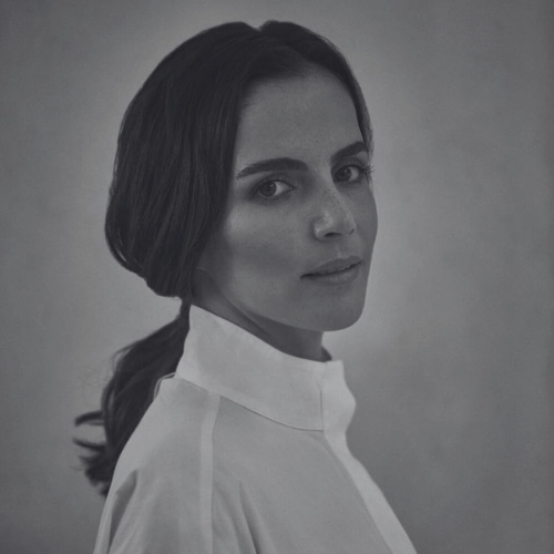 ANA DE DIEGO