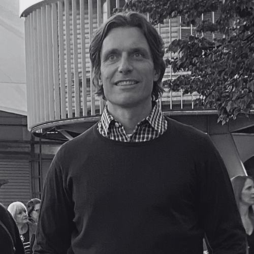 BART YATES