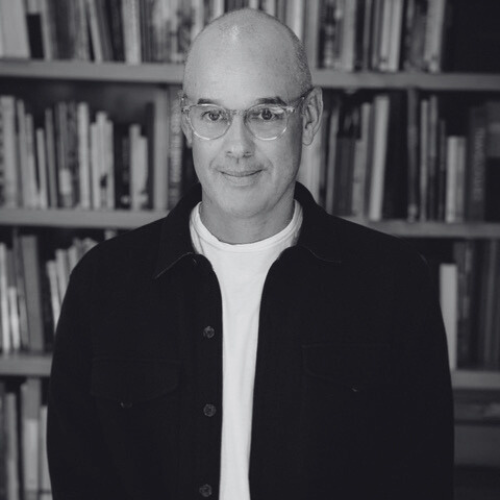 BRENT STOLLER