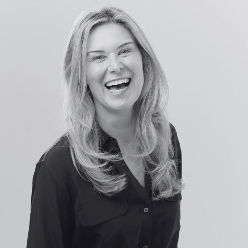 BRIONY MCCARTHY
