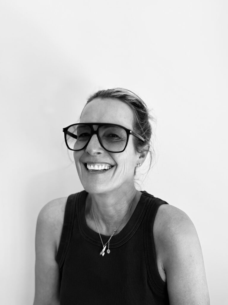 CATHERINE BAIKOUSIS