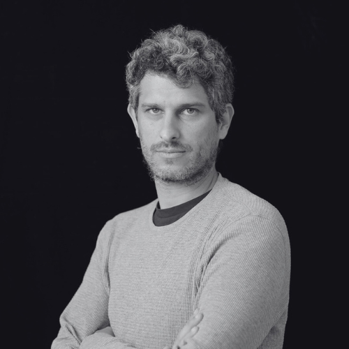 DAMIÁN MINCKAS