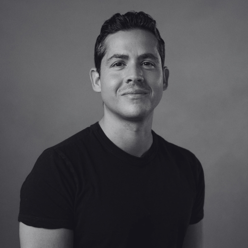DIEGO DE LA MAZA