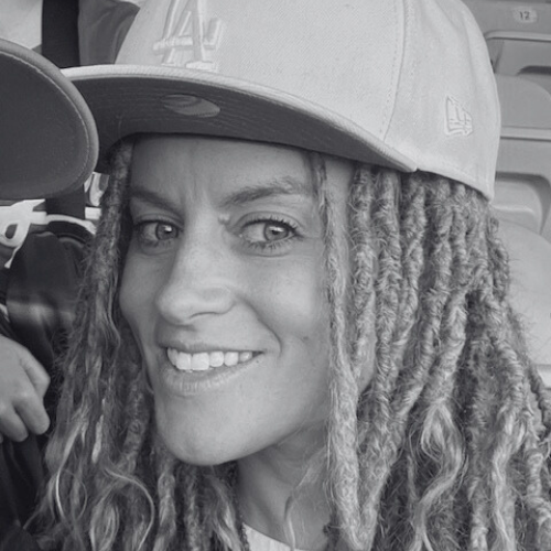 DRE KRICHEVSKY