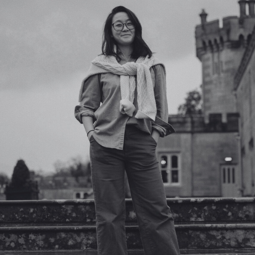 ERICA KUNG
