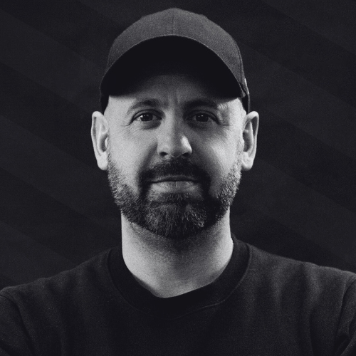 GARETH BRANNAN