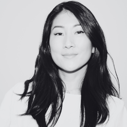 HANA SHIMIZU