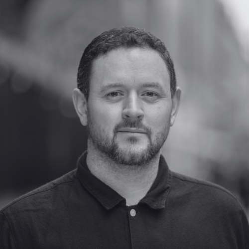 IAN MURRAY
