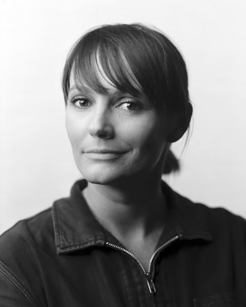 KIM GEHRIG