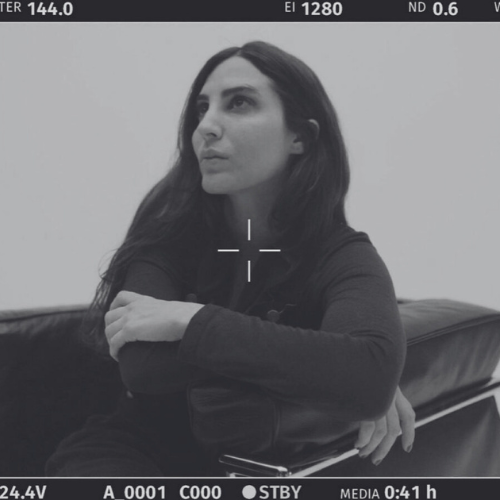 JESSY MOUSSALLEN