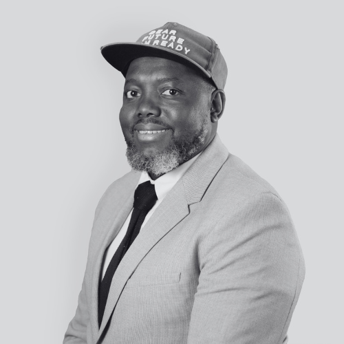 KABELO MOSHAPALO