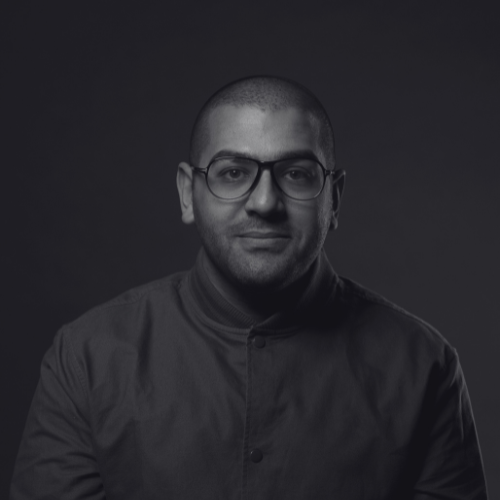 KARIM MIRA