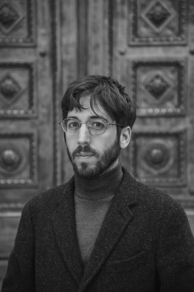 MARTÍN PIROYANSKY