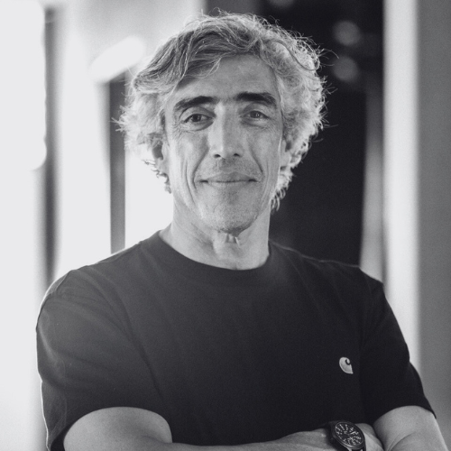 MAURICIO FRANCINI
