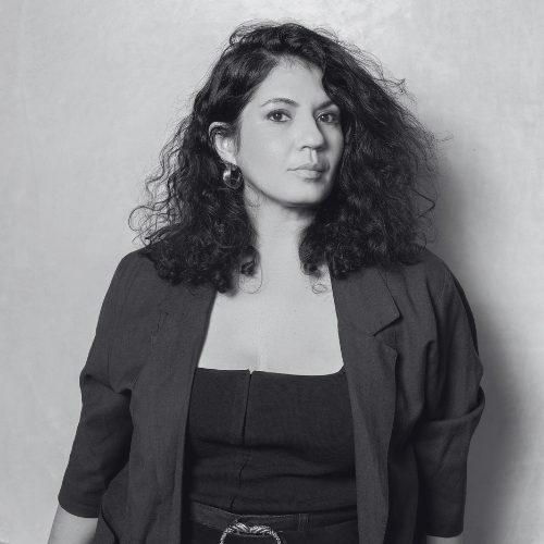 NATASHA ROMARIZ MAASRI
