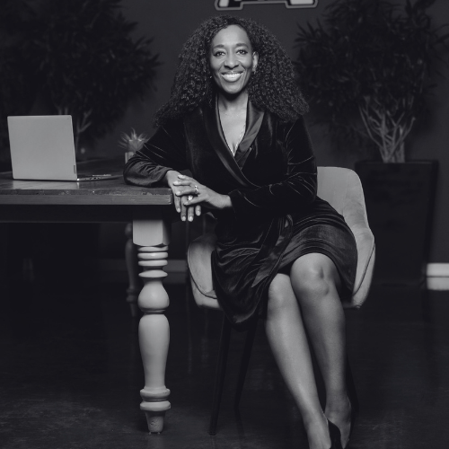 NOSIPHO MAKETO-VAN DEN BRAGT