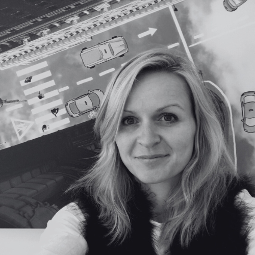 PAVLA BURGETOVA CALLEGARI