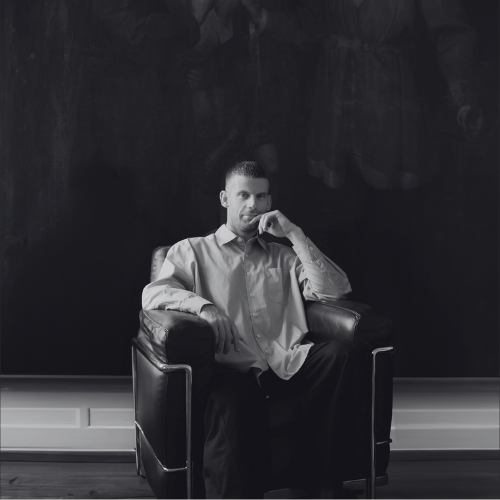 PHILIPP RAMHOFER