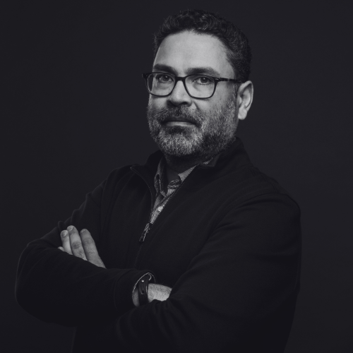 RAY BARAKAT