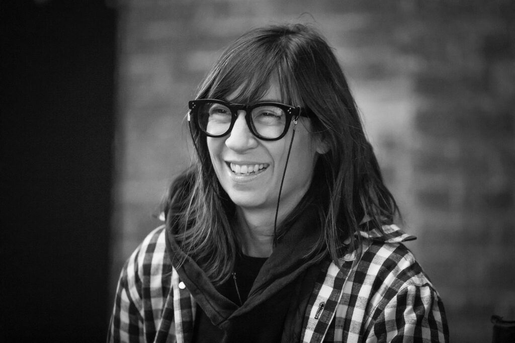 SARA DUNLOP