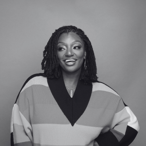 SHANNON WASHINGTON