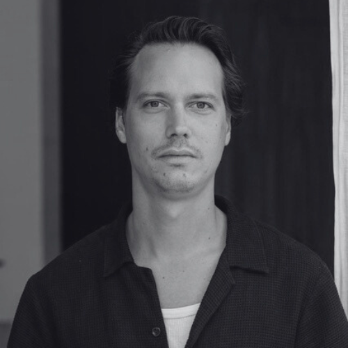 ALEXIS DELANOUE